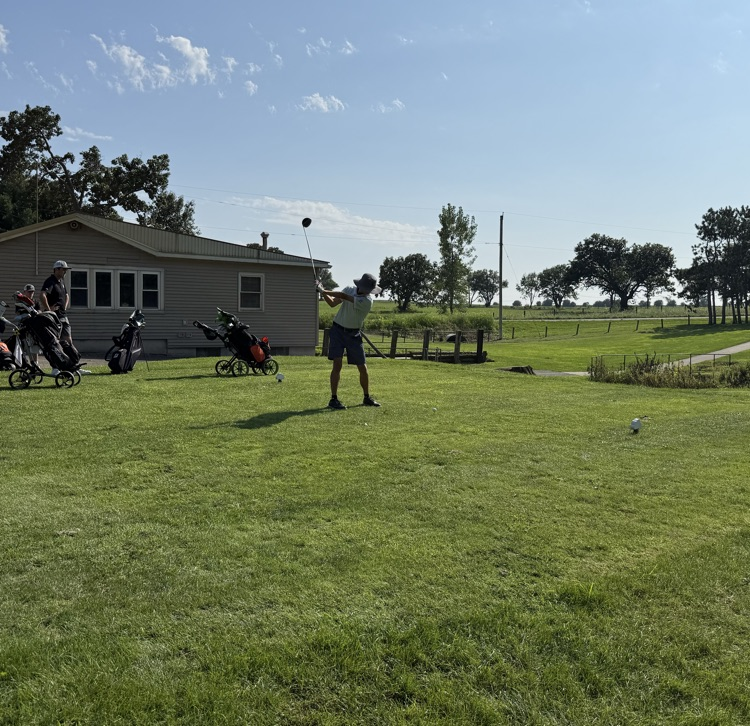 golf team