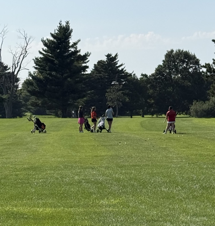 golf team 