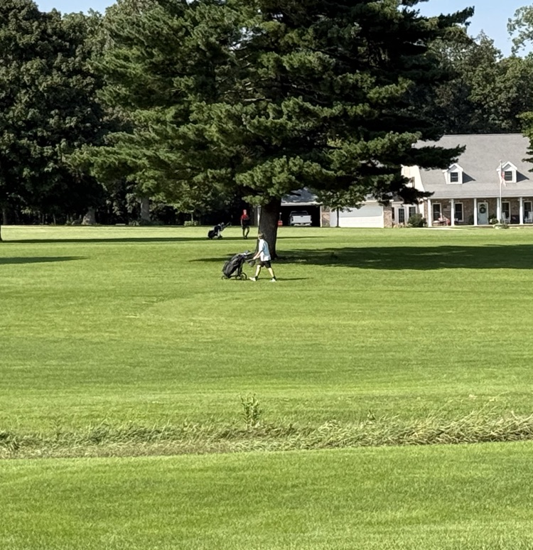 golf team