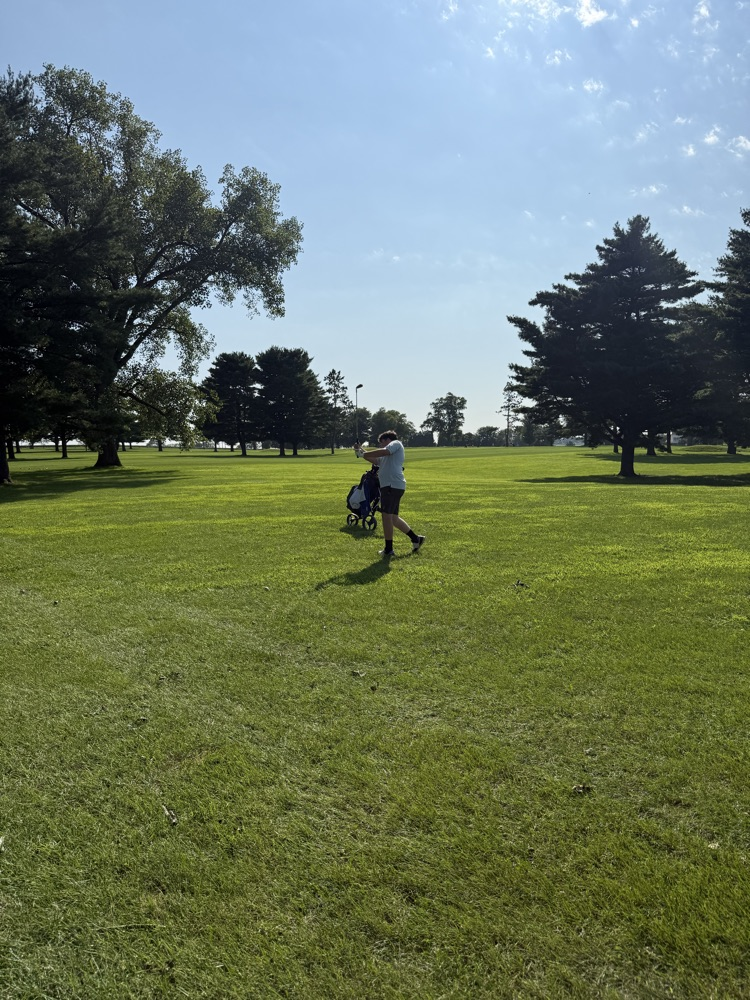 golf team