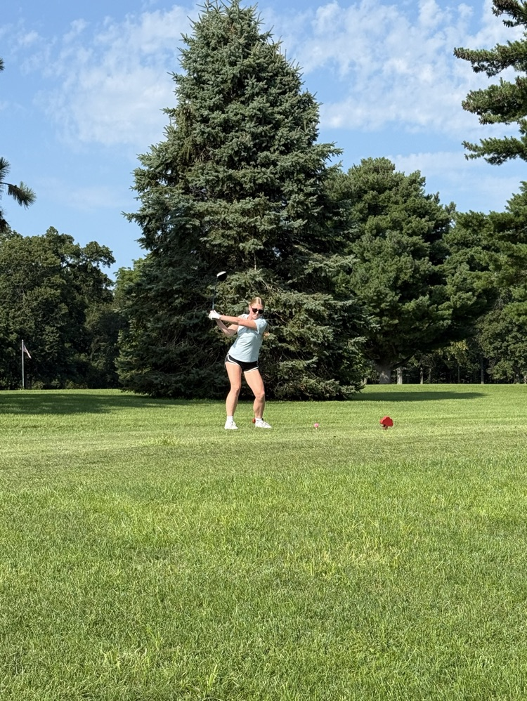 golf team