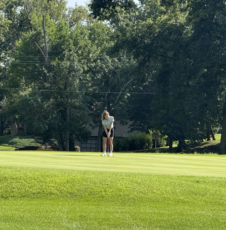 golf team