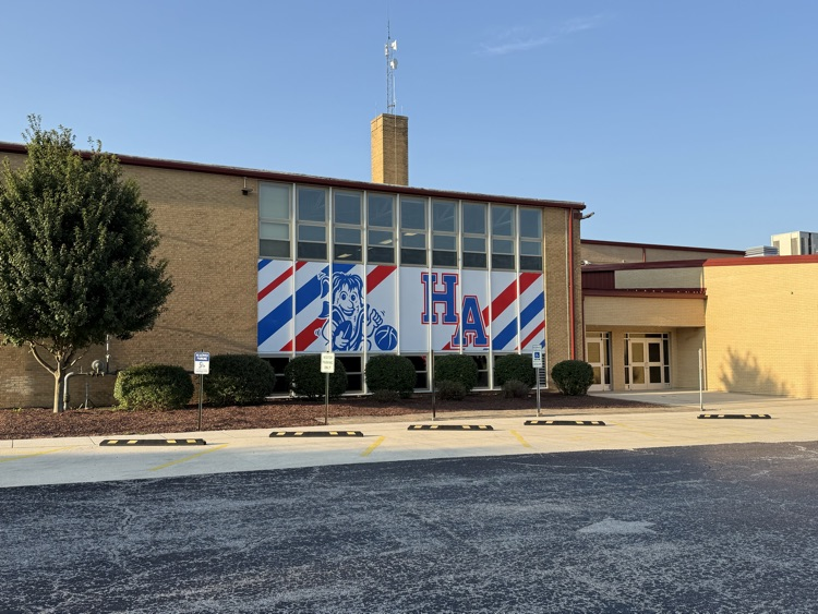 Cornjerker mural