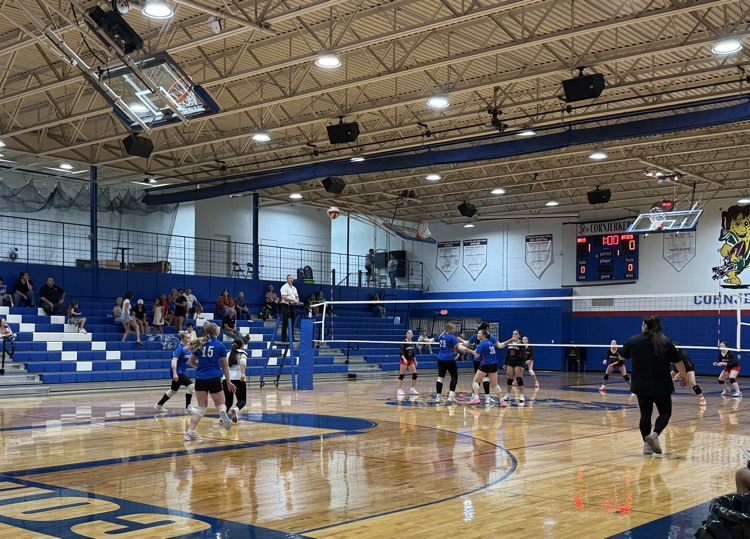 volleyball