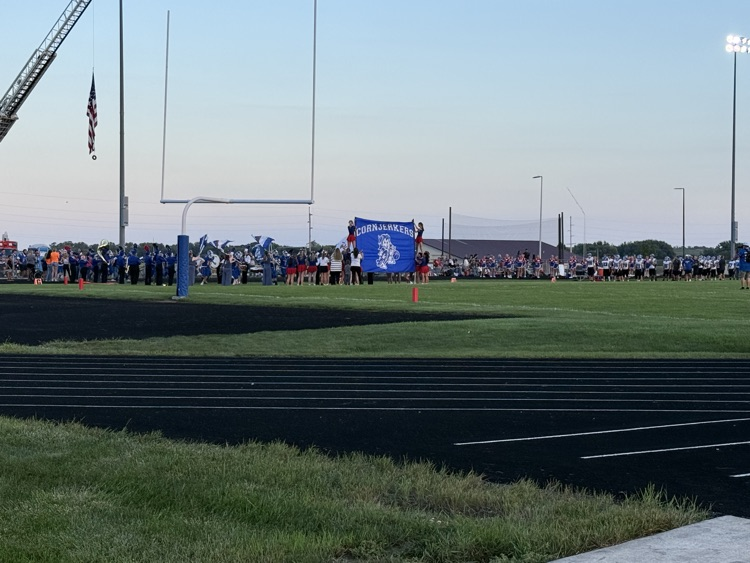 football