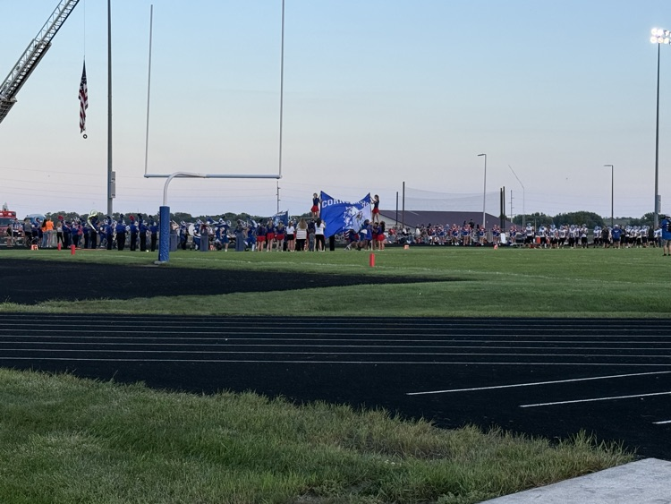football