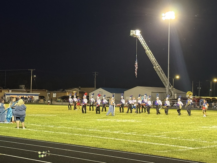 football