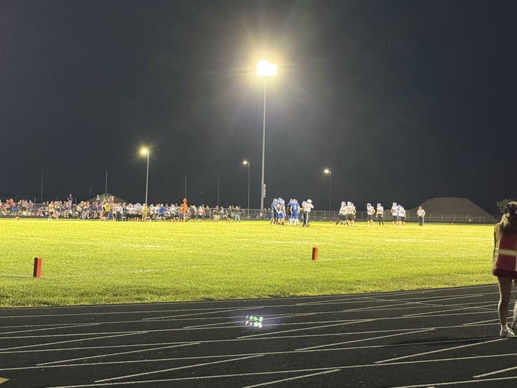 football