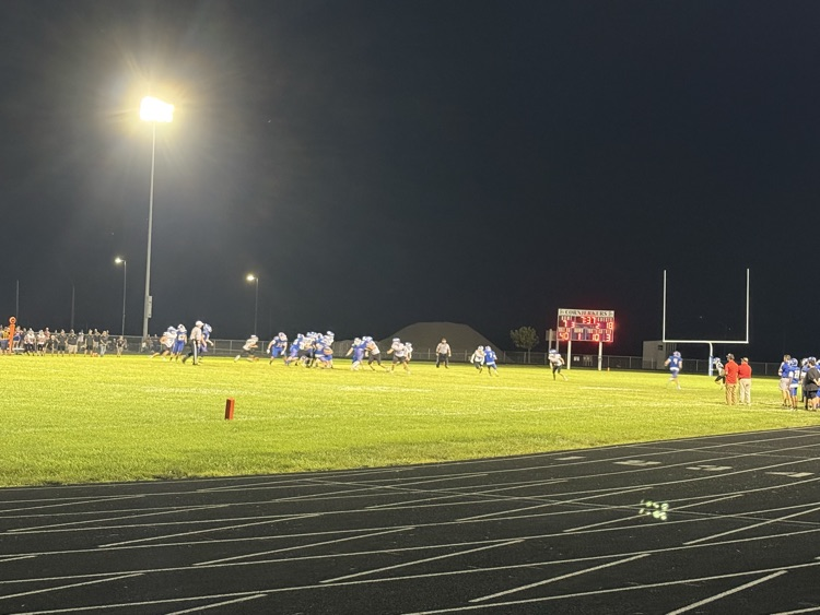 football