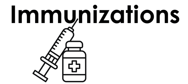 Immunizations