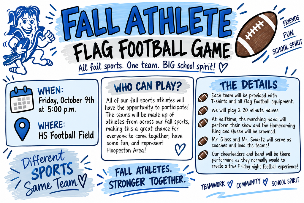 Flag Football