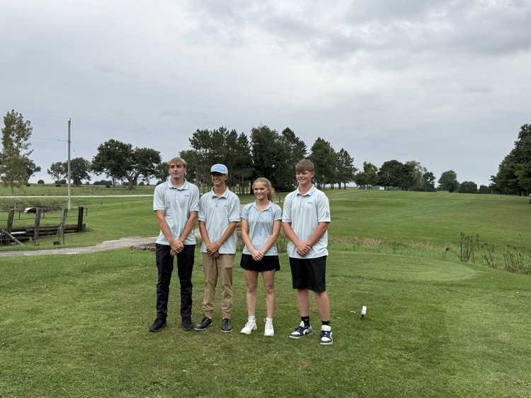 golf