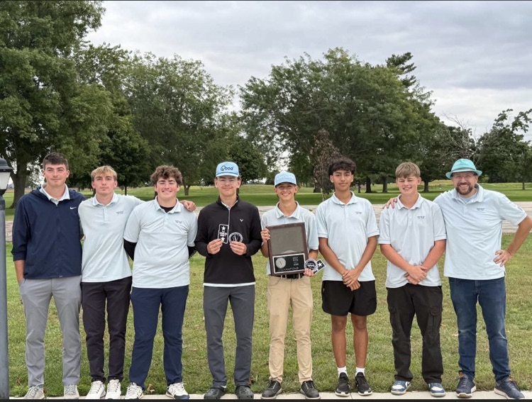 golf team