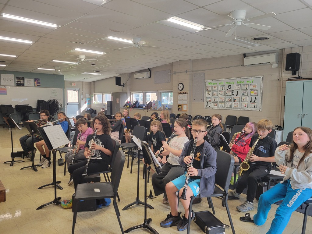 Woodwinds