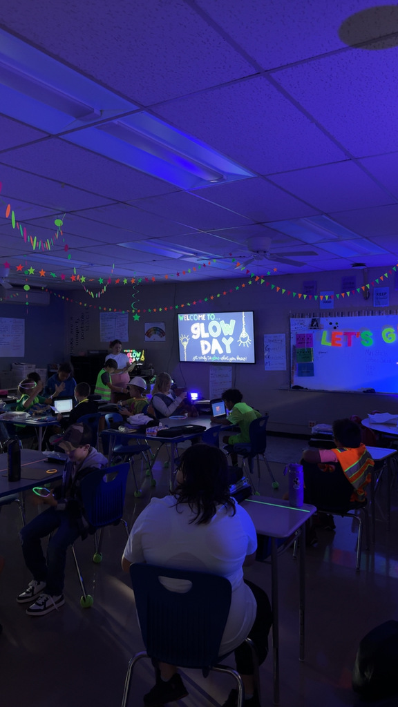 Glow Day