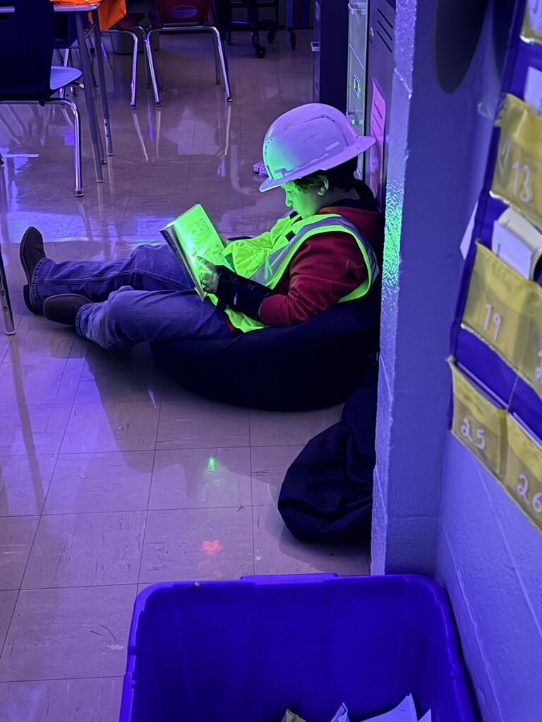 Glow Day