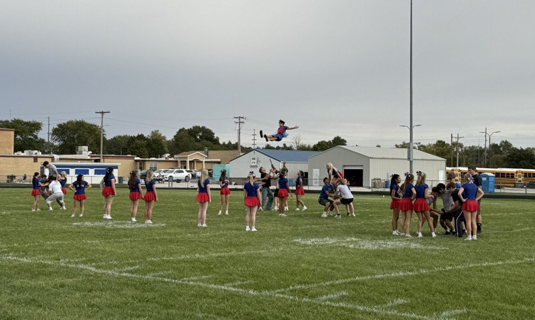 pep assembly