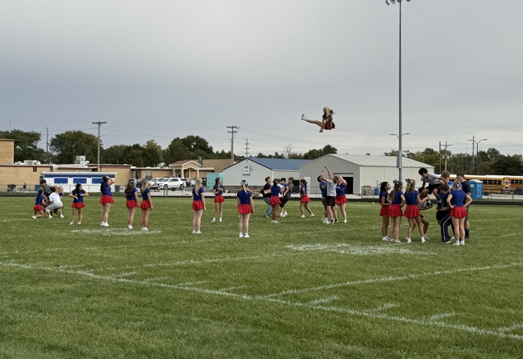pep assembly