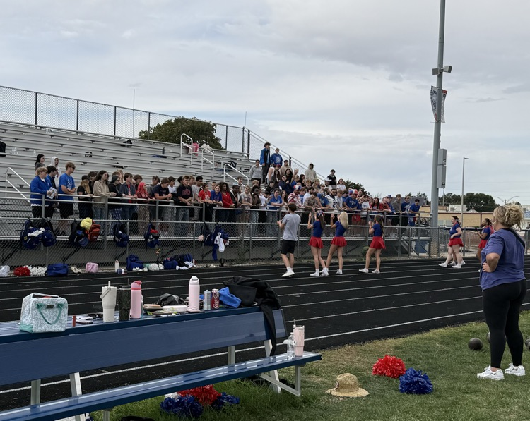 pep assembly