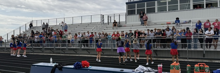 pep assembly