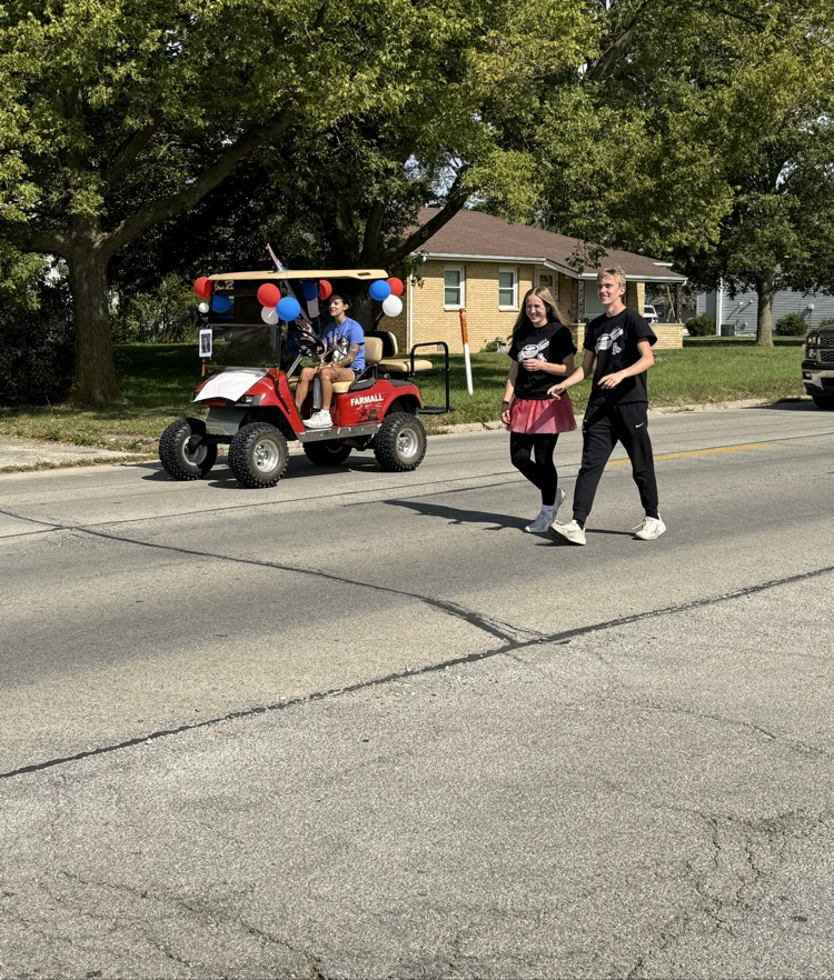 cross country
