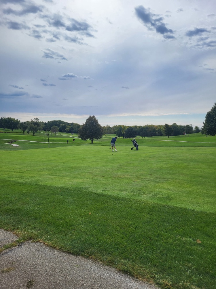 golf