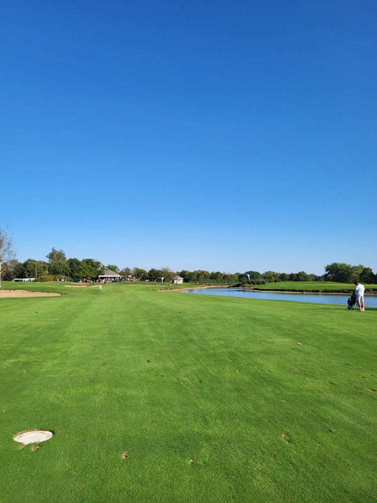 golf