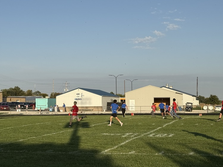 flag football