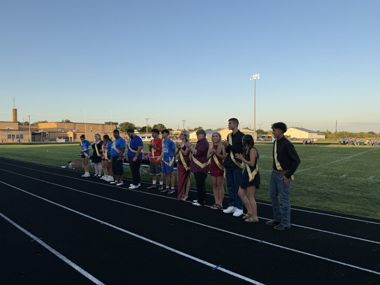 flag football