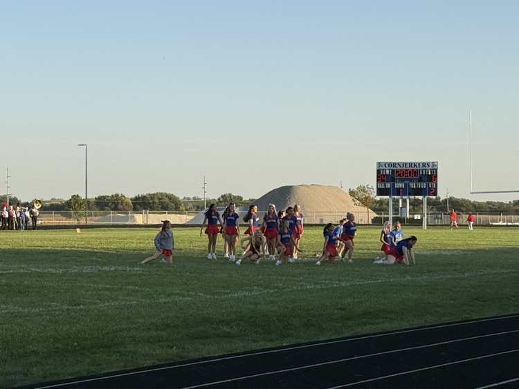 flag football