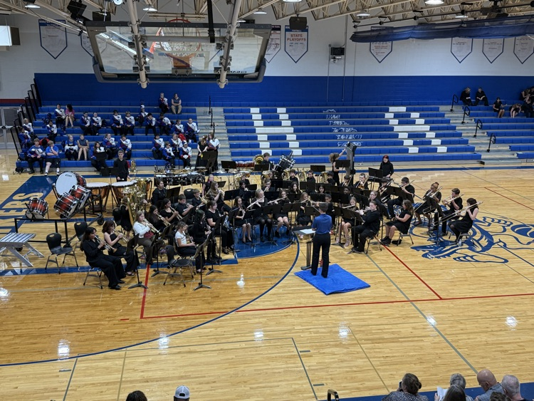 MS band