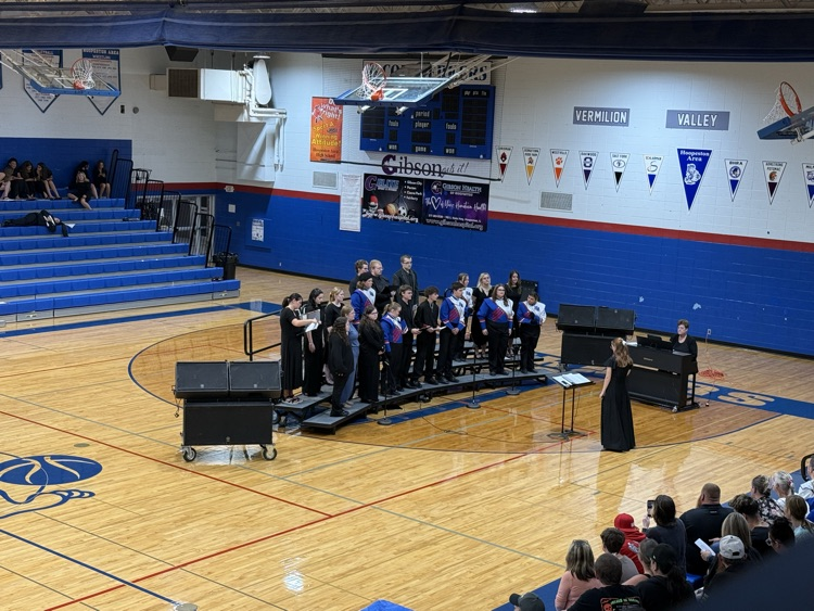 HS Chorus
