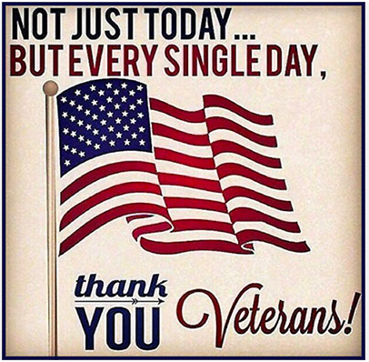 Veterans Day