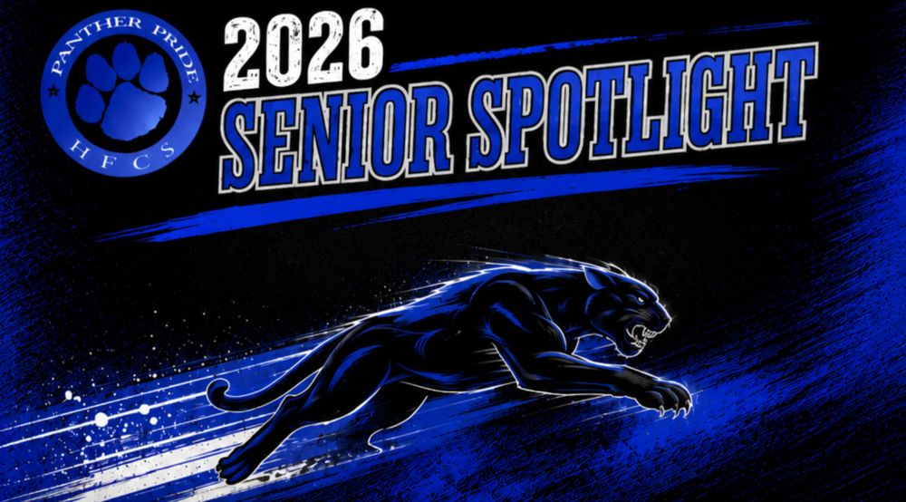 🎓It's Senior Spotlight time! 🐾We will be sharing these two at a time this year, in the order that they were submitted.