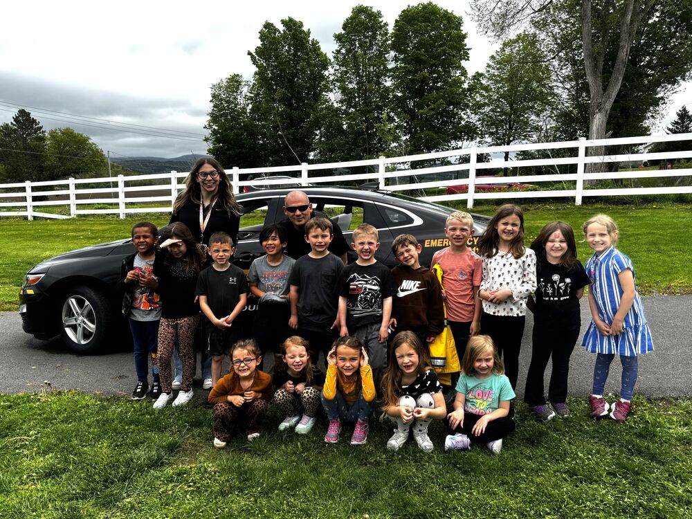 career exploration with deputy garhartt 2026