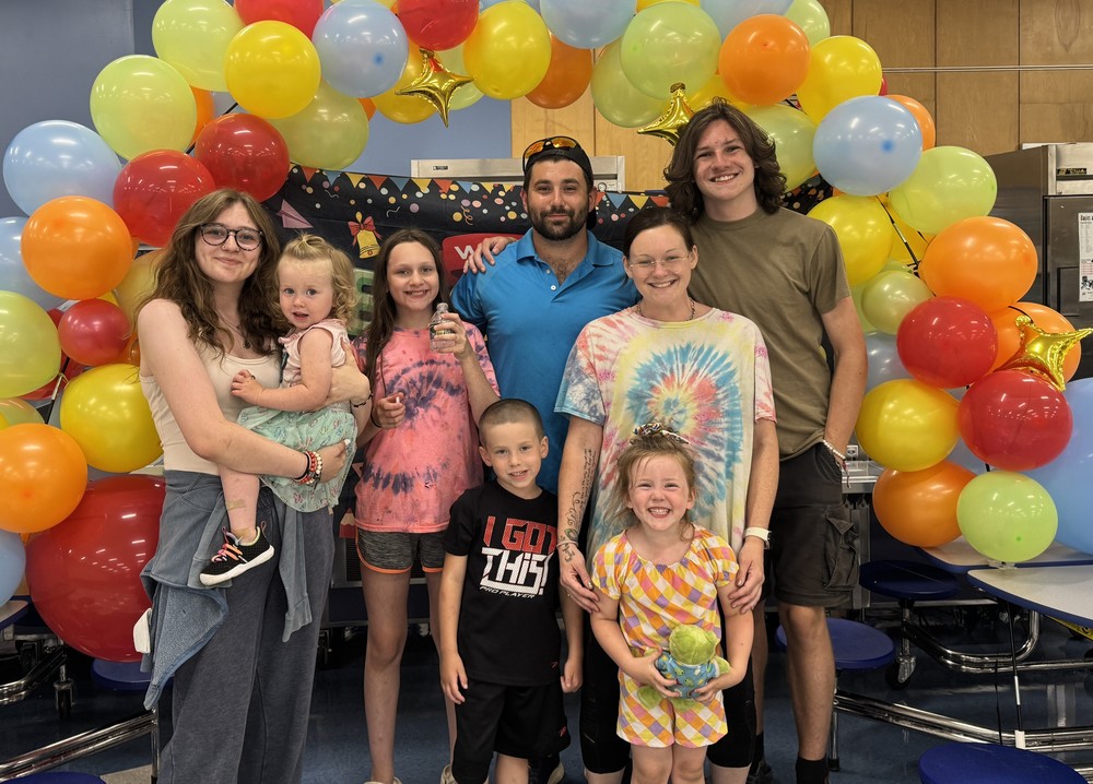 Open House pictures 2025