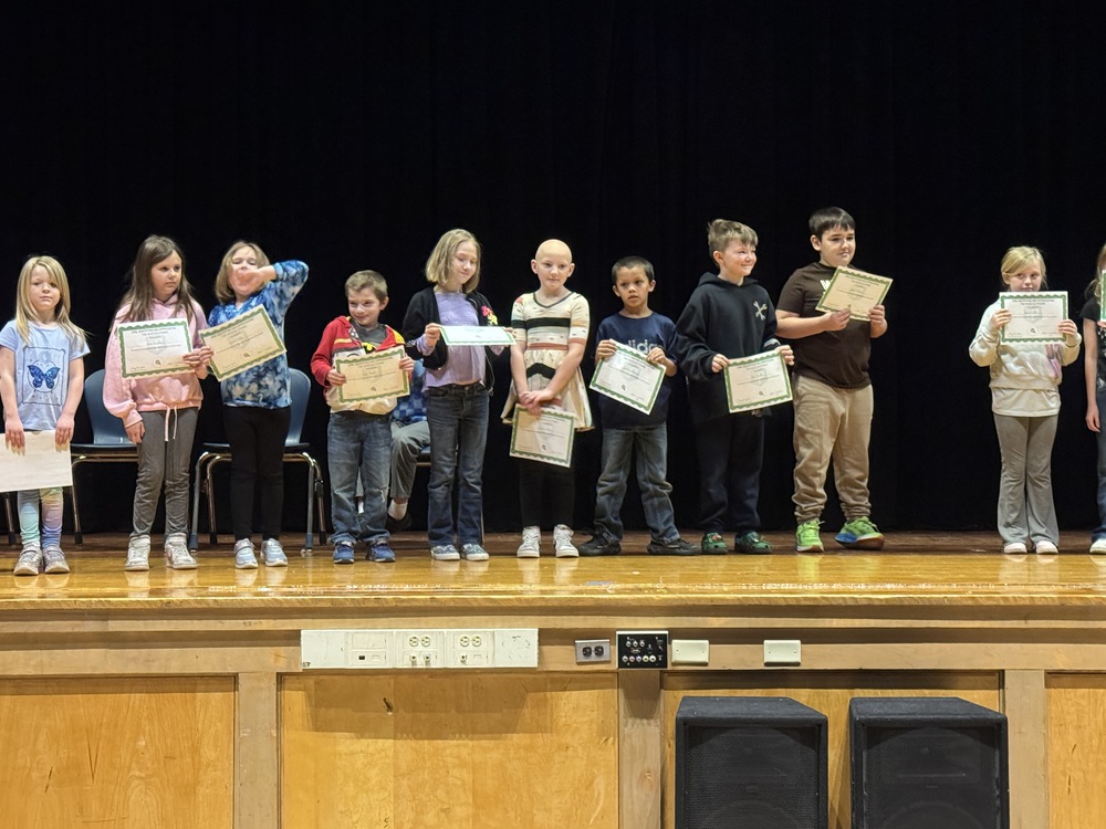 P2 Awards
