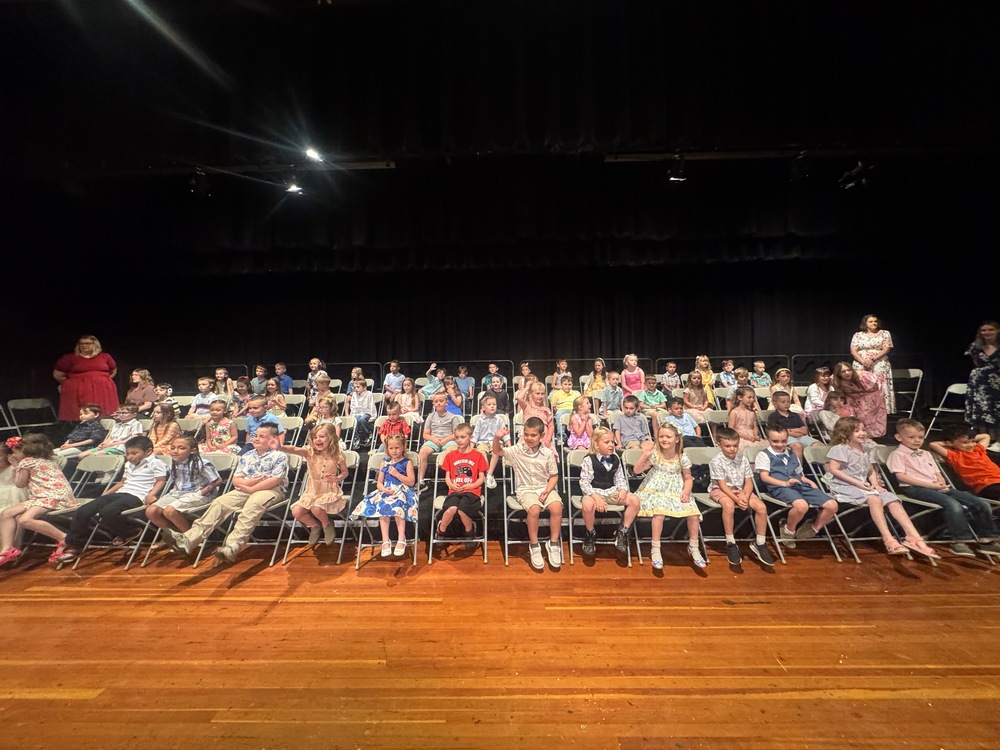 kindergarten celebration photos 2025