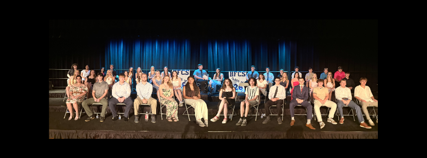 2026 senior awards night