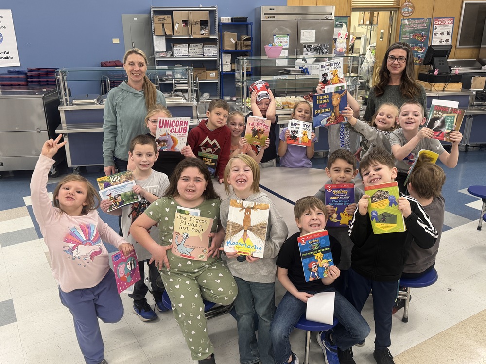 PARP book event 2025