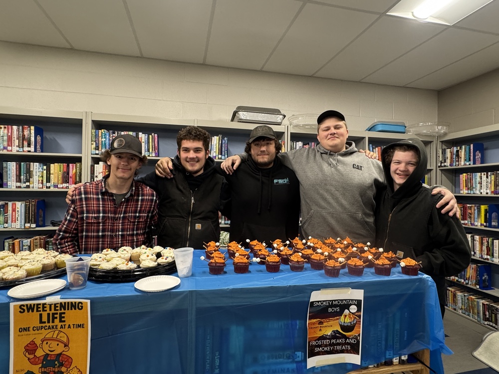 cupcake wars december 2025