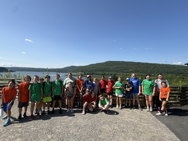 livings history 2026 at fort iconderoga