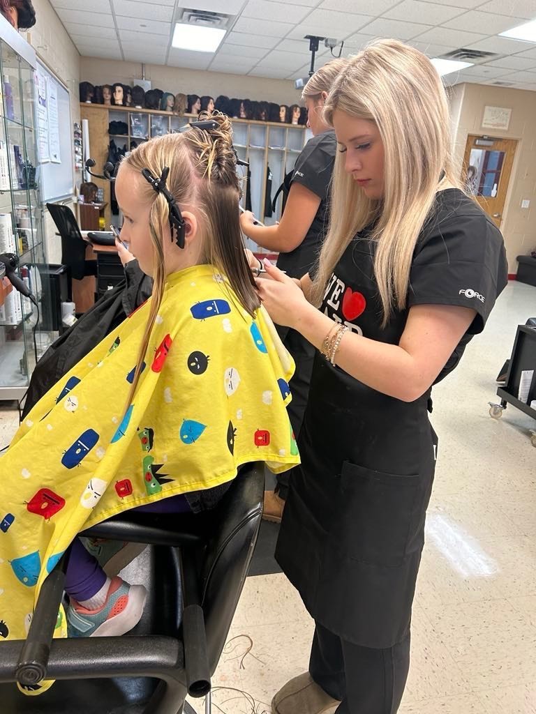 emma and sophie SWT cosmetology