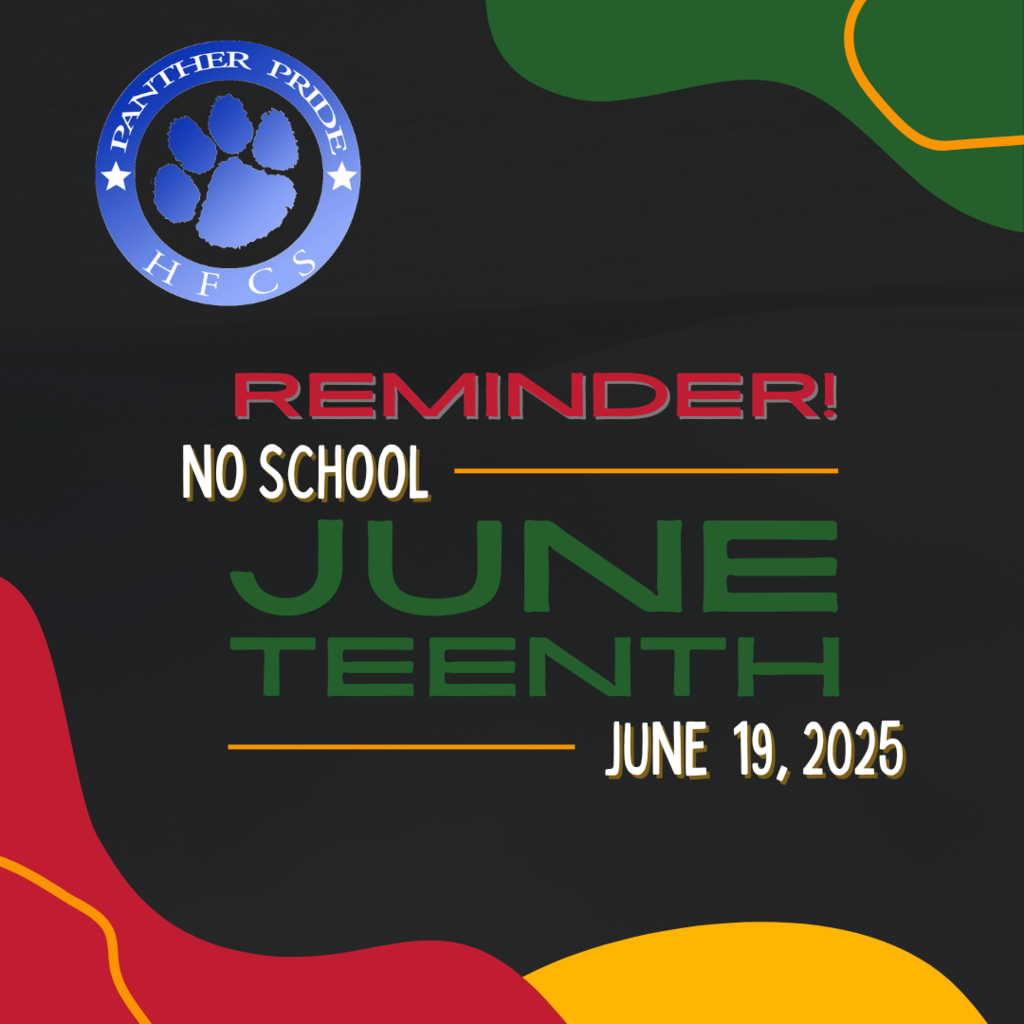 juneteenth reminder