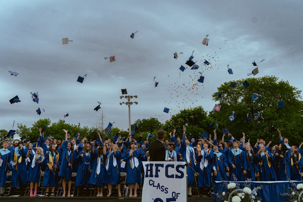 graduation 2025