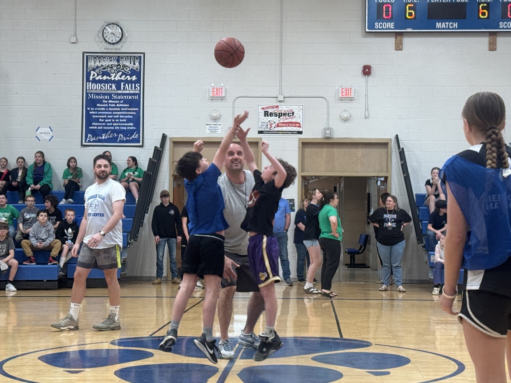 middle school house challenge games 2025