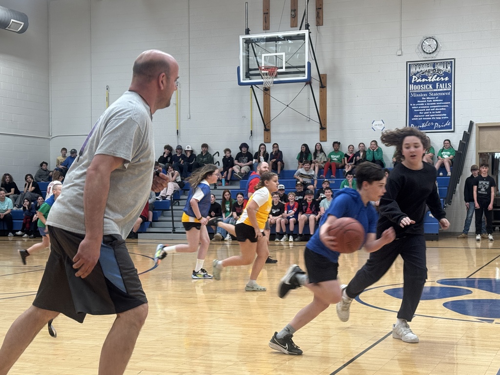 middle school house challenge games 2025
