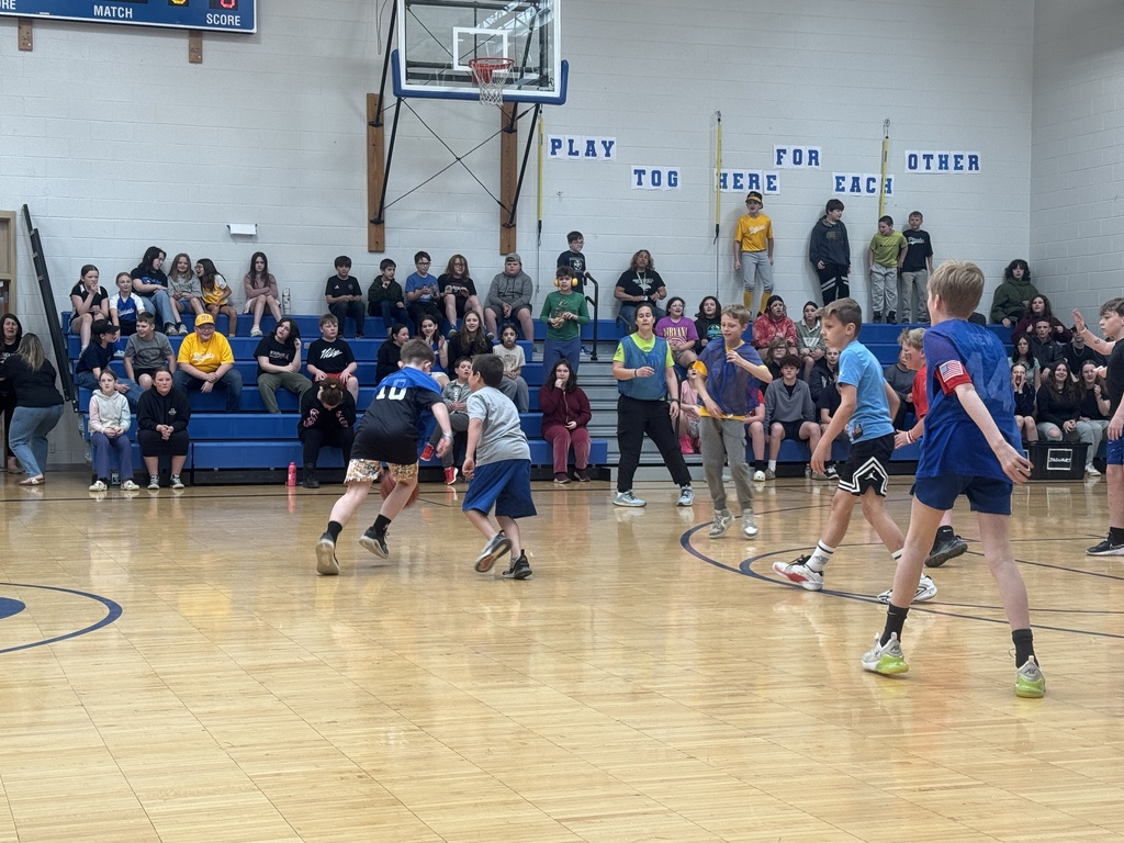 middle school house challenge games 2025