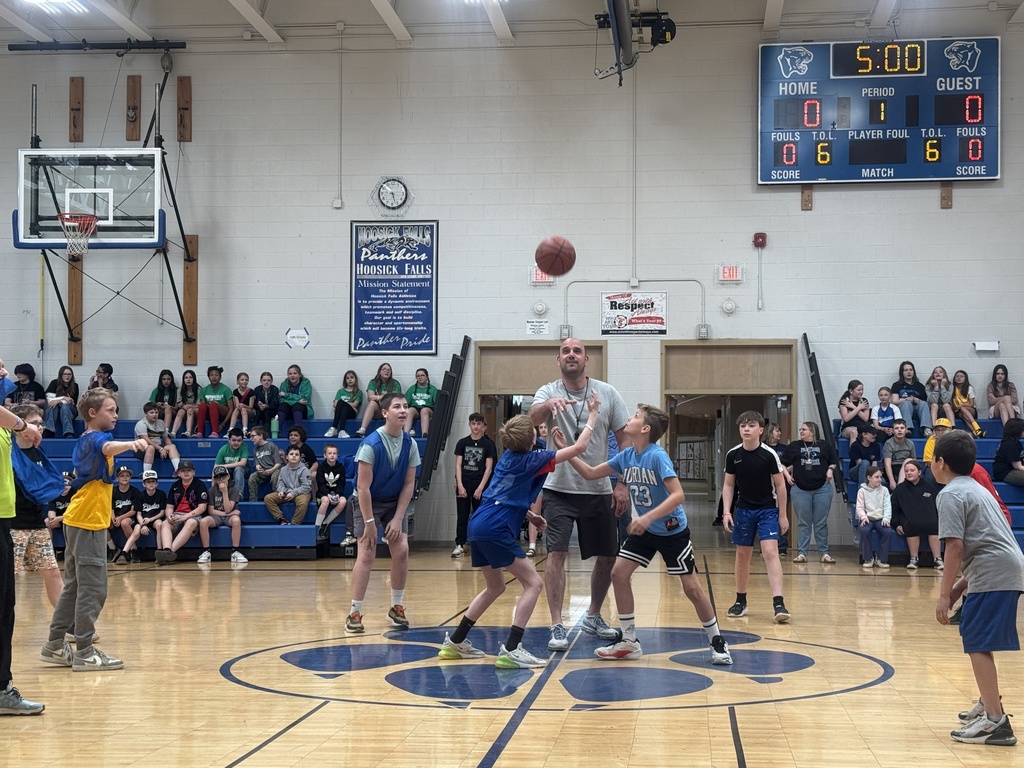 middle school house challenge games 2025