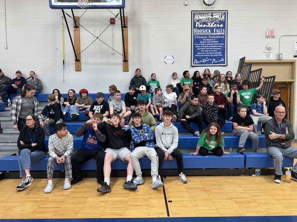 middle school house challenge games 2025